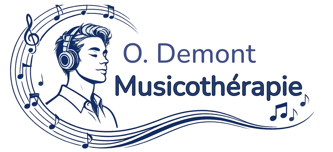 Musicothérapie Demont